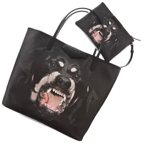 givenchy rottweiler|givenchy rottweiler bag for sale.